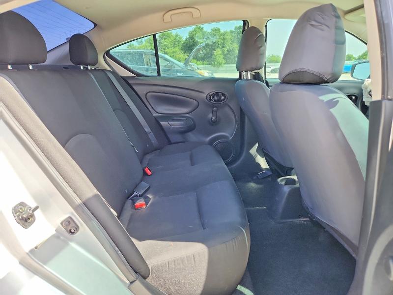 Aukcja sprzedaży 2019 Nissan Versa, vin: 3N1CN7AP2KL821094, numer aukcji: 59188936