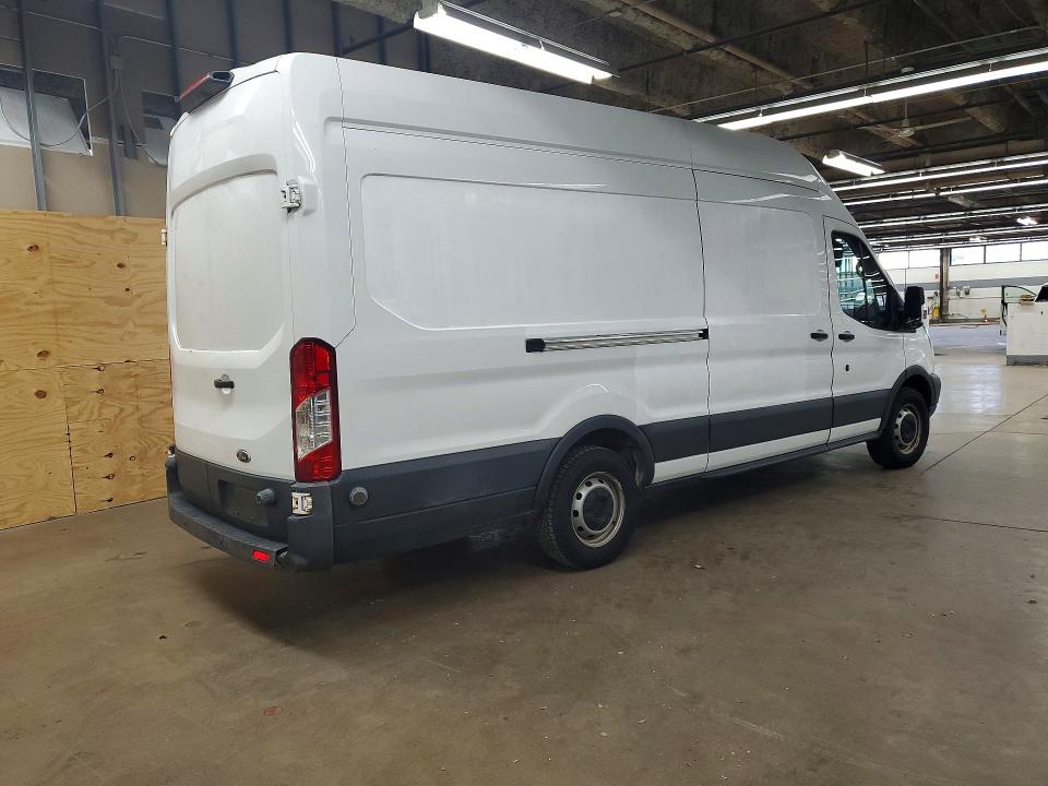 Продаж на аукціоні авто 2018 Ford Transit, vin: 1FTBW3XM7JKA28935, номер лоту: 55810156