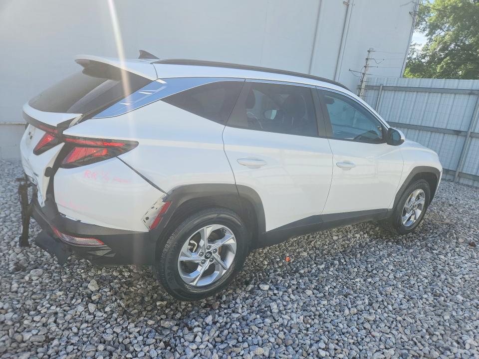 Aukcja sprzedaży 2024 Hyundai Tucson, vin: 5NMJBCDE2RH349115, numer aukcji: 57666646