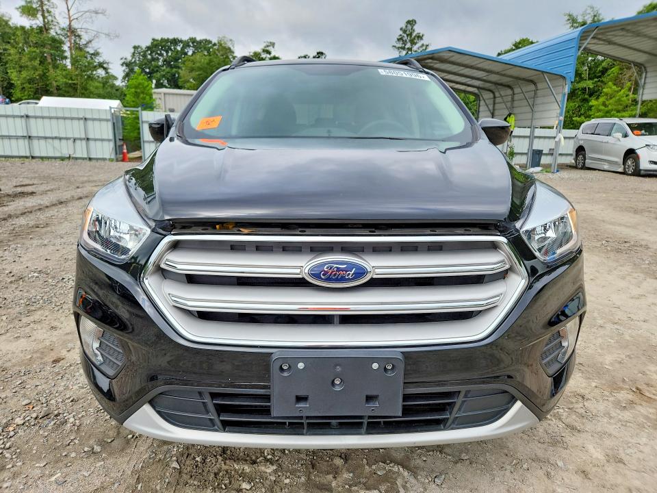 Aukcja sprzedaży 2018 Ford Escape, vin: 1FMCU0GD0JUD58988, numer aukcji: 58051996