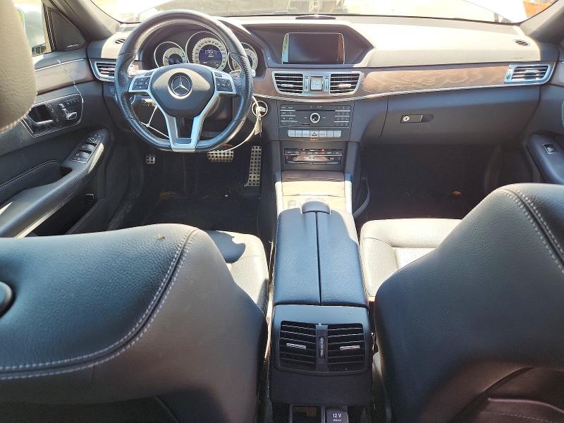 Auction sale of the 2016 Mercedes-benz E, vin: WDDHF8JB8GB254303, lot number: 57254266