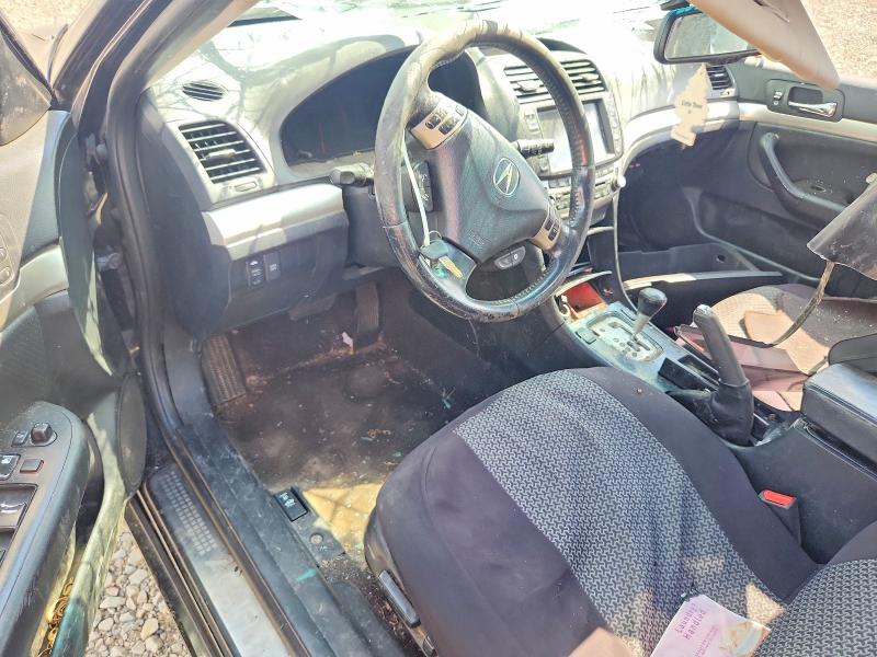 57668936 :رقم المزاد ، JH4CL96958C010062 vin ، 2008 Acura Tsx مزاد بيع