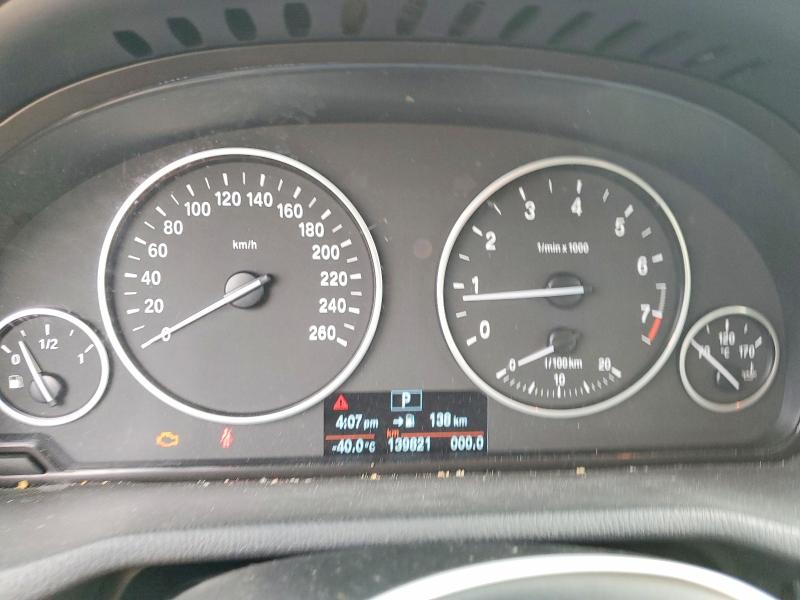 56821136 :رقم المزاد ، 5UXWX9C51D0D03345 vin ، 2013 Bmw X3 مزاد بيع