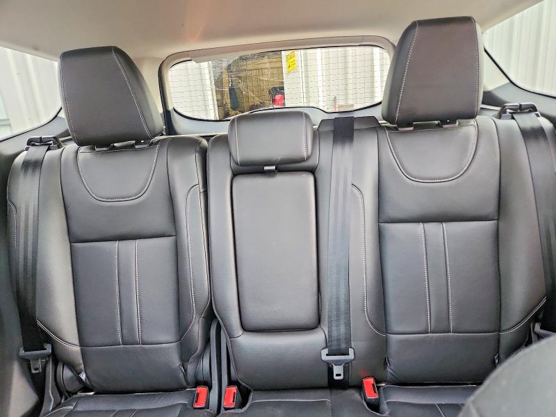 Aukcja sprzedaży 2013 Ford Escape, vin: 1FMCU9J93DUA05075, numer aukcji: 58836636