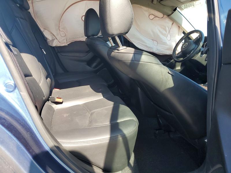 58008526 :رقم المزاد ، JM1BN1L7XH1126459 vin ، 2017 Mazda 3 مزاد بيع