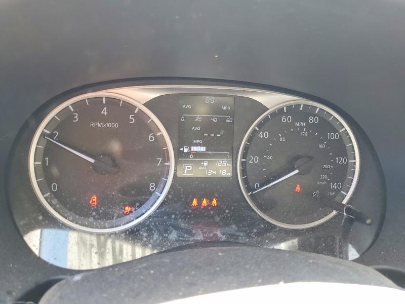 Aukcja sprzedaży 2025 Nissan Kicks Play, vin: 3N1CP5BV3SL477965, numer aukcji: 55646796