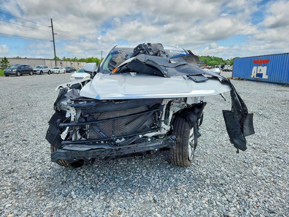 Auction sale of the 2021 Gmc Yukon, vin: 1GKS2DKL8MR386545, lot number: 55376406
