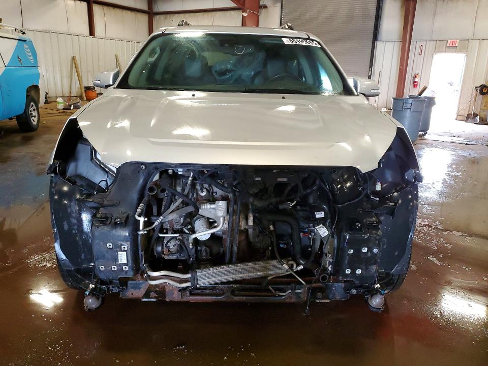56499096 :رقم المزاد ، 1GKKVSKD3HJ195253 vin ، 2017 Gmc Acadia Limited مزاد بيع