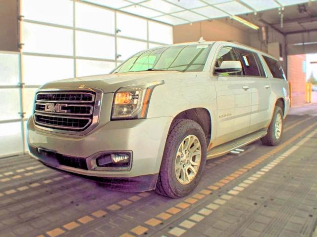 56179446 :رقم المزاد ، 1GKS2HKCXFR645238 vin ، 2015 Gmc Yukon Xl مزاد بيع