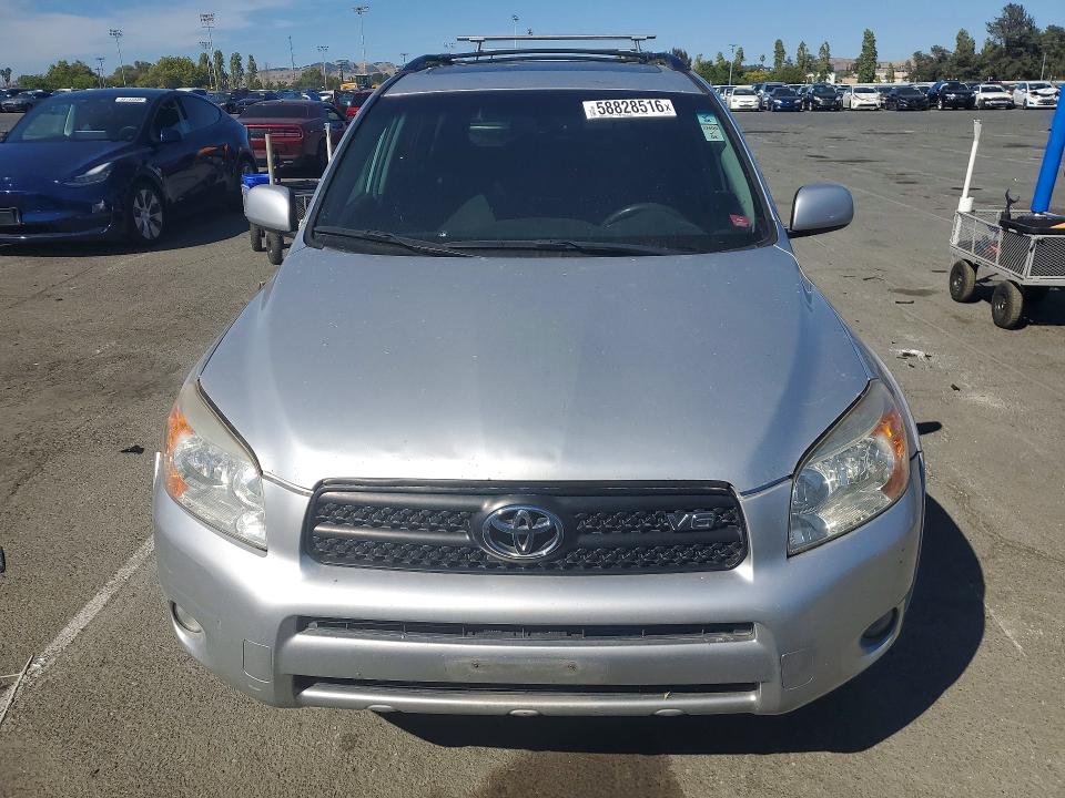Продажа на аукционе авто 2006 Toyota Rav 4, vin: JTMBK32V266005929, номер лота: 58828516
