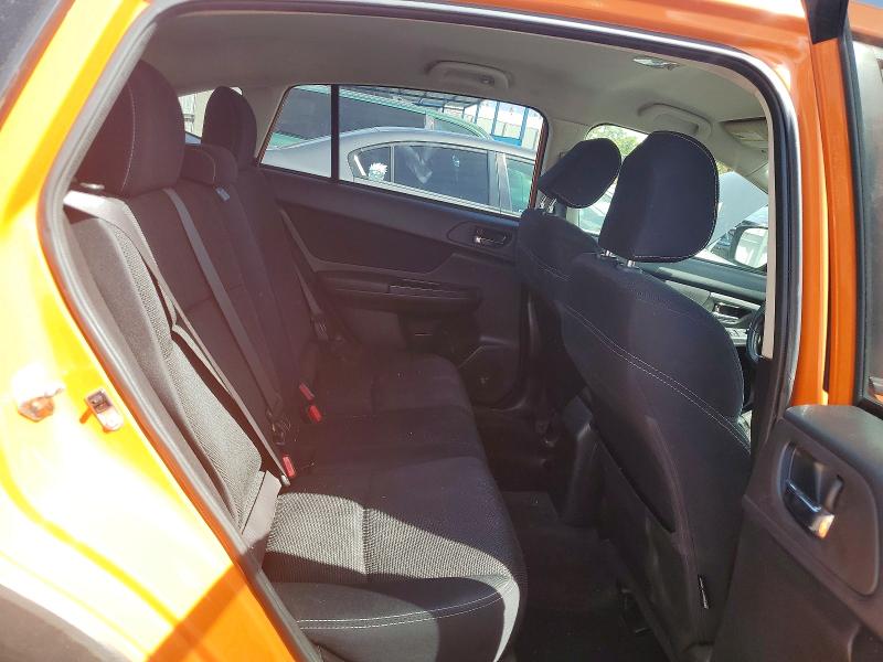 Aukcja sprzedaży 2014 Subaru Xv Crosstrek, vin: JF2GPACC2E8241042, numer aukcji: 55073946