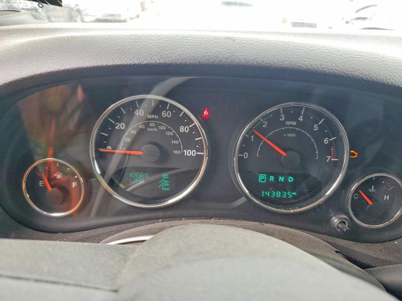 Продаж на аукціоні авто 2015 Jeep Wrangler Unlimited, vin: 1C4BJWDG7FL528898, номер лоту: 53060036