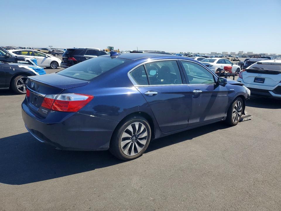 57233626 :رقم المزاد ، 1HGCR6F70EA000089 vin ، 2014 Honda Accord مزاد بيع