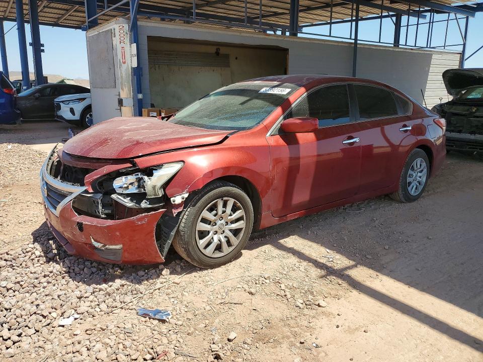 Aukcja sprzedaży 2013 Nissan Altima, vin: 1N4AL3AP1DN465684, numer aukcji: 57392156