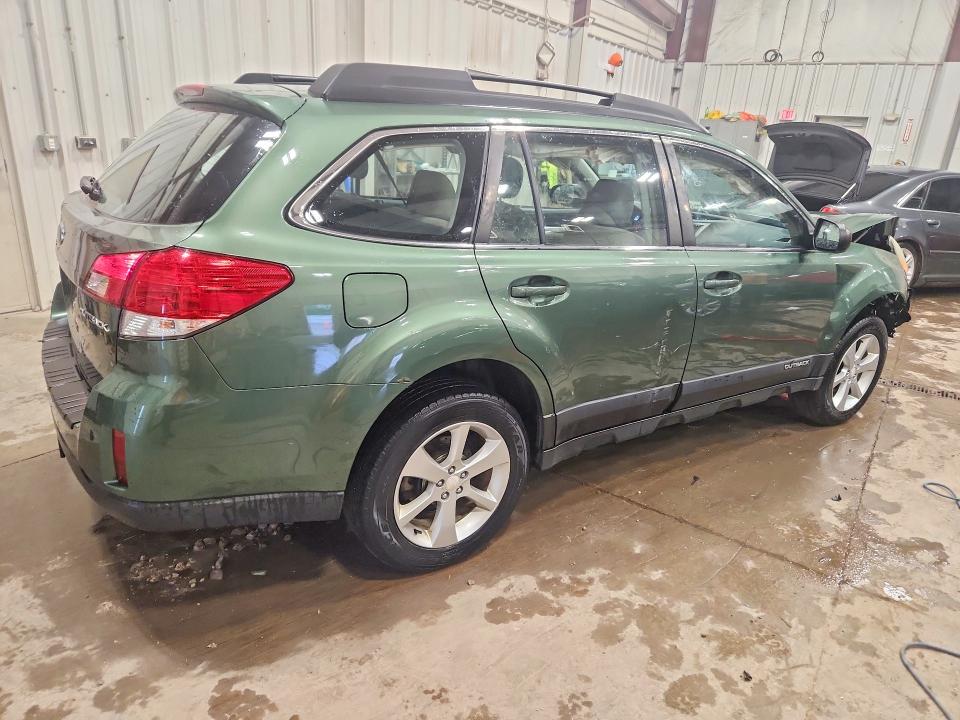2014 Subaru Outback მანქანა იყიდება აუქციონზე, vin: 4S4BRCAC1E3281333, აუქციონის ნომერი: 58361426