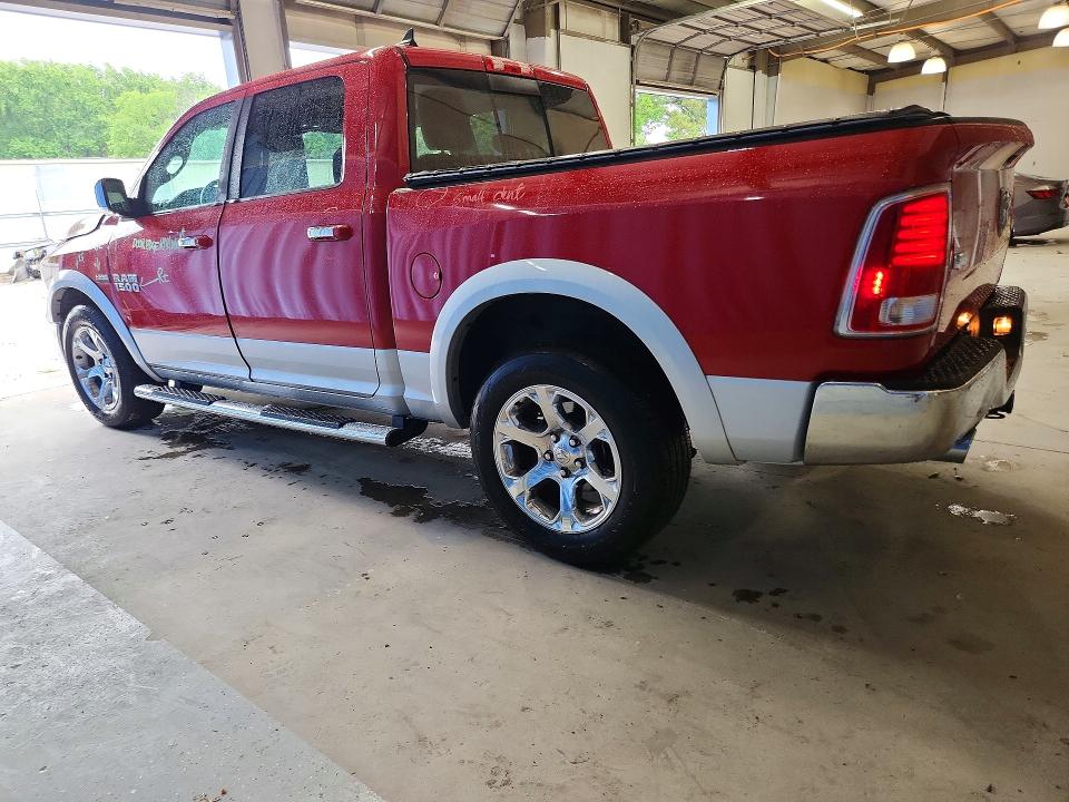 2016 Ram 1500 მანქანა იყიდება აუქციონზე, vin: 1C6RR7NT5GS399292, აუქციონის ნომერი: 57706806