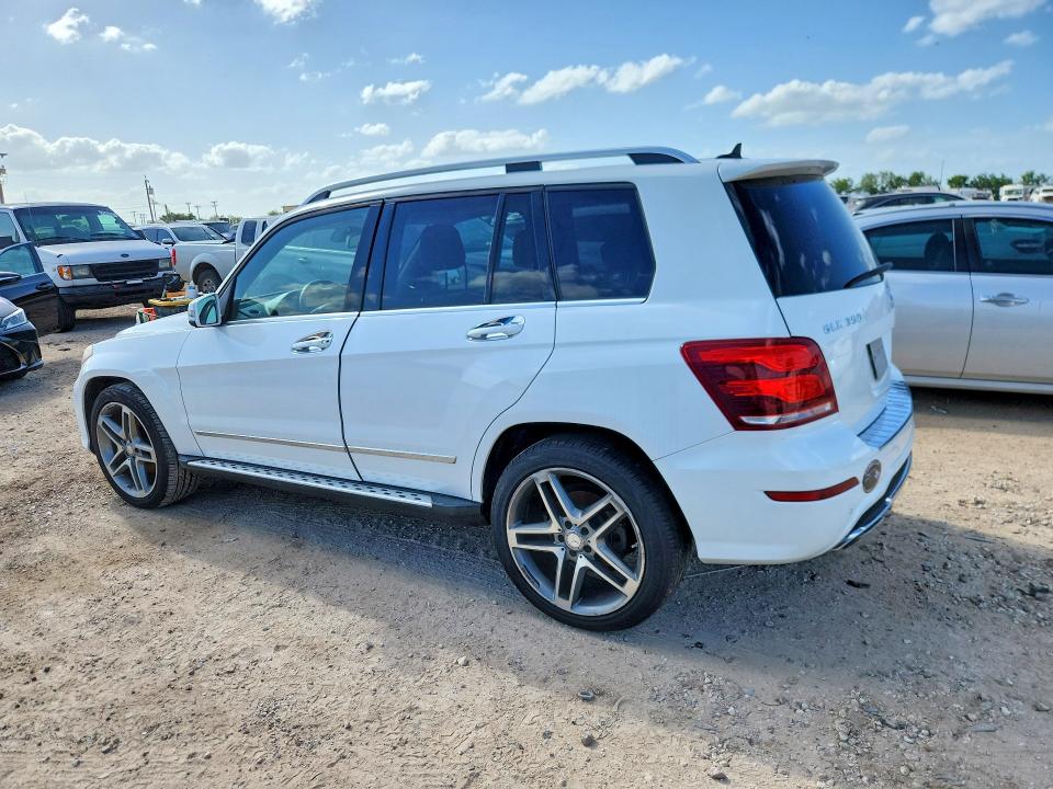 Auction sale of the 2014 Mercedes-benz Glk, vin: WDCGG8JB4EG215821, lot number: 58122996