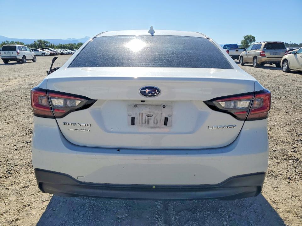 Aukcja sprzedaży 2020 Subaru Legacy, vin: 4S3BWAC61L3014585, numer aukcji: 57163426