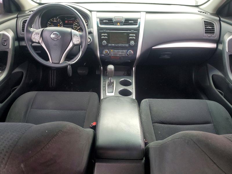 Aukcja sprzedaży 2015 Nissan Altima, vin: 1N4AL3APXFC287272, numer aukcji: 55838176