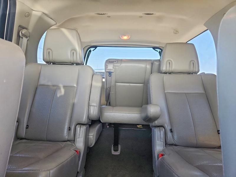 57108136 :رقم المزاد ، 1FMJU2A51CEF35906 vin ، 2012 Ford Expedition مزاد بيع