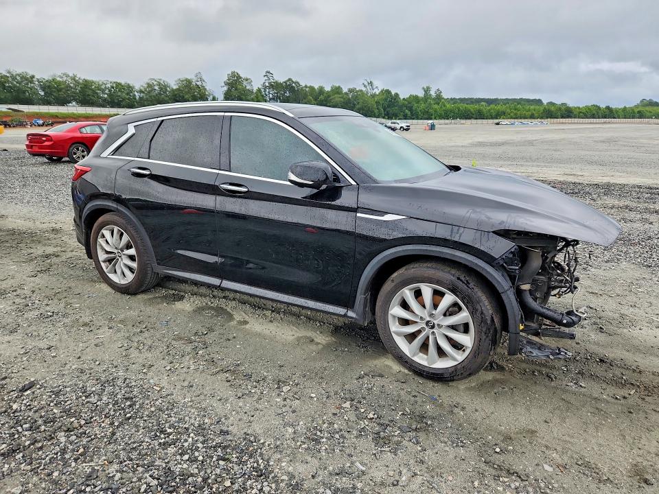 2019 Infiniti Qx50 მანქანა იყიდება აუქციონზე, vin: 3PCAJ5M32KF124245, აუქციონის ნომერი: 58271706