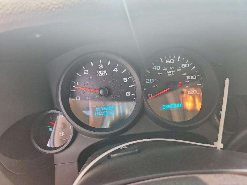 Aukcja sprzedaży 2013 Gmc Sierra, vin: 1GTR1TEX4DZ383650, numer aukcji: 58277146