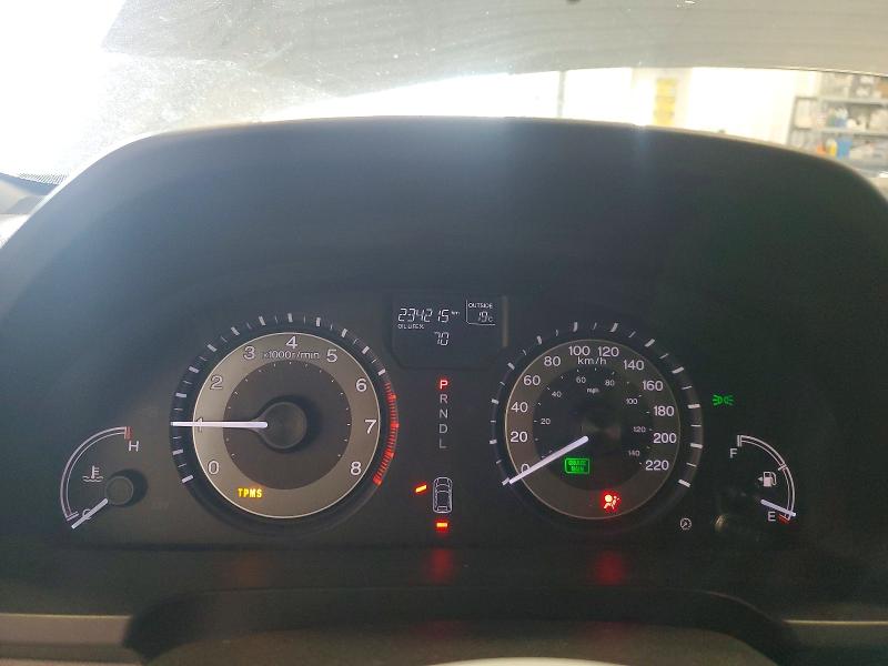2014 Honda Odyssey მანქანა იყიდება აუქციონზე, vin: 5FNRL5H48EB508924, აუქციონის ნომერი: 57907306