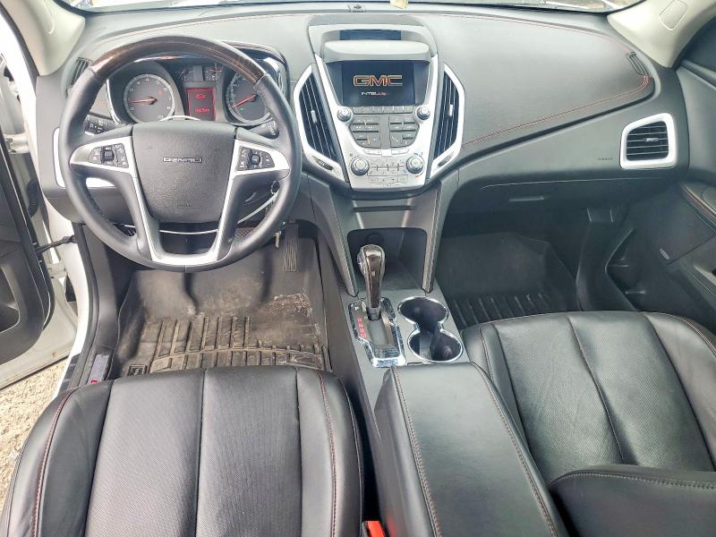 2014 Gmc Terrain მანქანა იყიდება აუქციონზე, vin: 2GKFLUE3XE6257407, აუქციონის ნომერი: 56579586