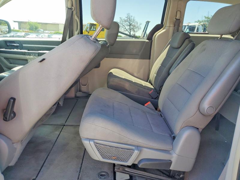 Продаж на аукціоні авто 2009 Dodge Grand Caravan, vin: 2D8HN541X9R502006, номер лоту: 57531536