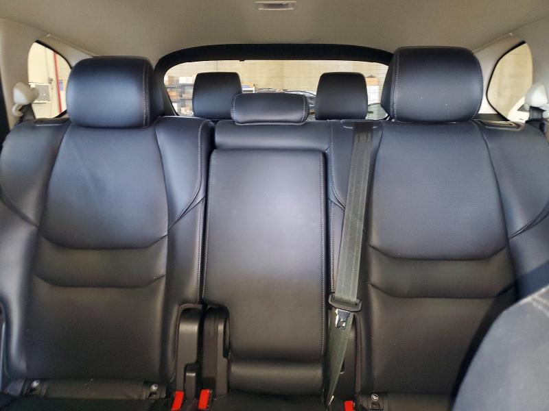 Продаж на аукціоні авто 2023 Mazda Cx-9, vin: JM3TCBAYXP0648788, номер лоту: 58749586