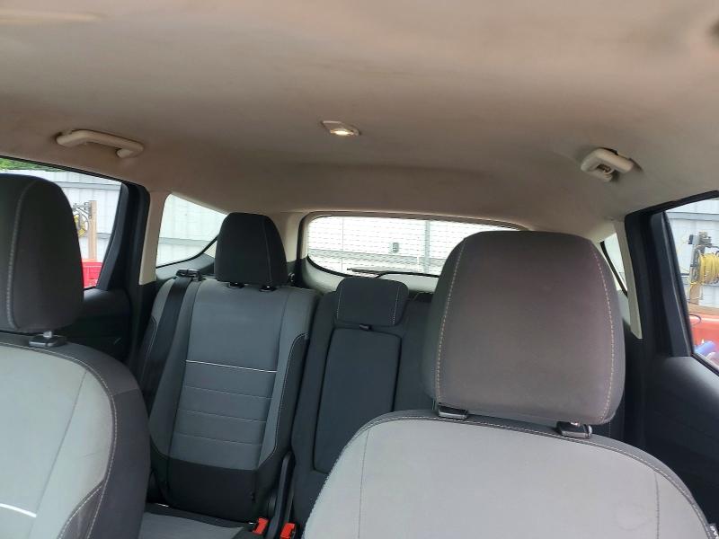 Продажа на аукционе авто 2015 Ford Escape, vin: 1FMCU9GX8FUB54039, номер лота: 58899816