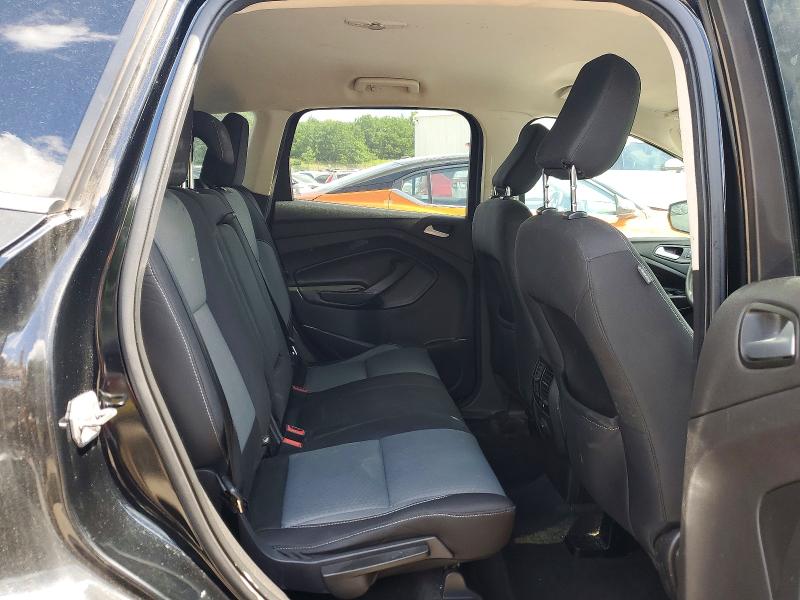 Продаж на аукціоні авто 2018 Ford Escape, vin: 1FMCU9GD5JUD38062, номер лоту: 58301036