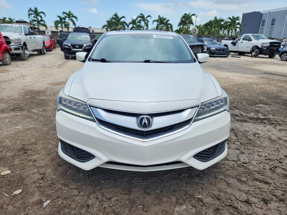 Aukcja sprzedaży 2018 Acura Ilx, vin: 19UDE2F78JA009366, numer aukcji: 58889376