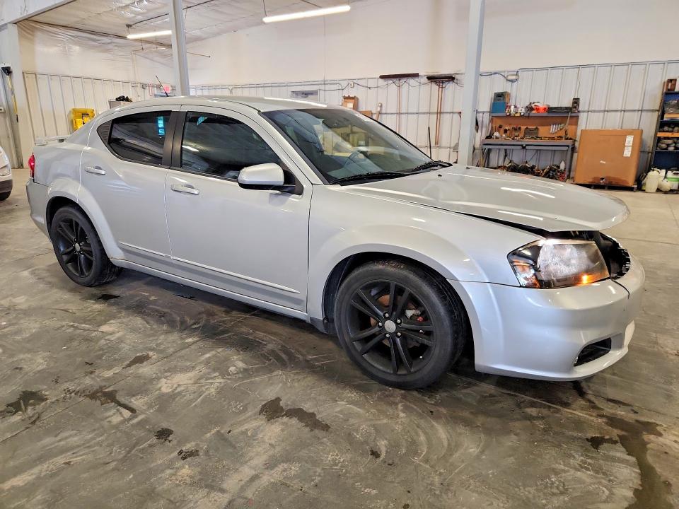 Aukcja sprzedaży 2011 Dodge Avenger, vin: 1B3BD1FG1BN509531, numer aukcji: 57163926