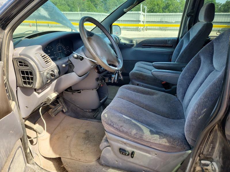 Aukcja sprzedaży 2000 Chrysler Town & Country, vin: 1C4GP44G4YB655044, numer aukcji: 59092806