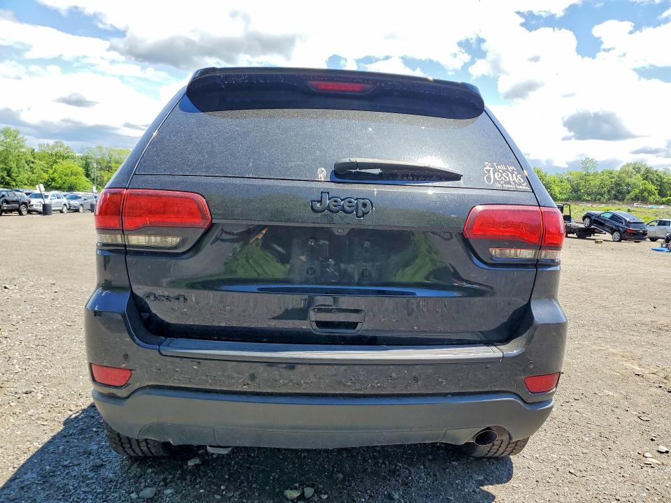 Aukcja sprzedaży 2018 Jeep Grand Cherokee, vin: 1C4RJFAG7JC465104, numer aukcji: 54023096