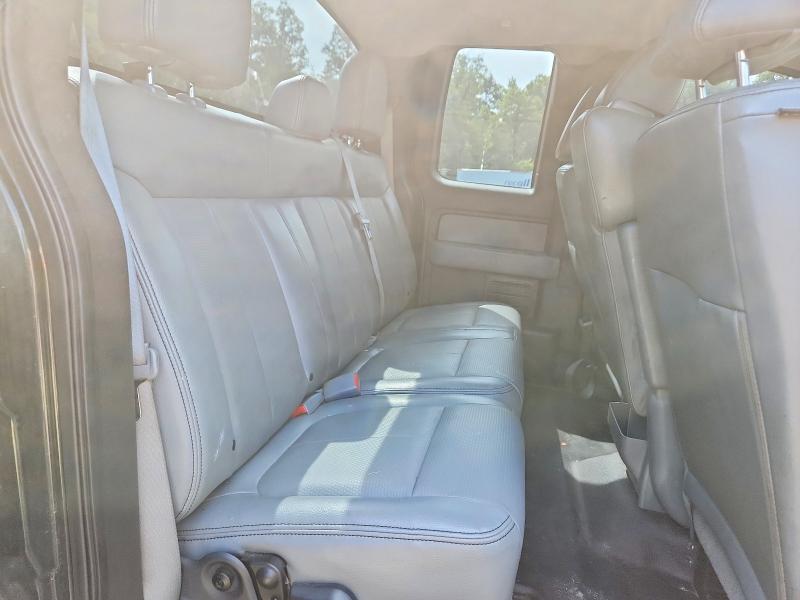2013 Ford F150 მანქანა იყიდება აუქციონზე, vin: 1FTFX1CF5DFC95904, აუქციონის ნომერი: 58646286