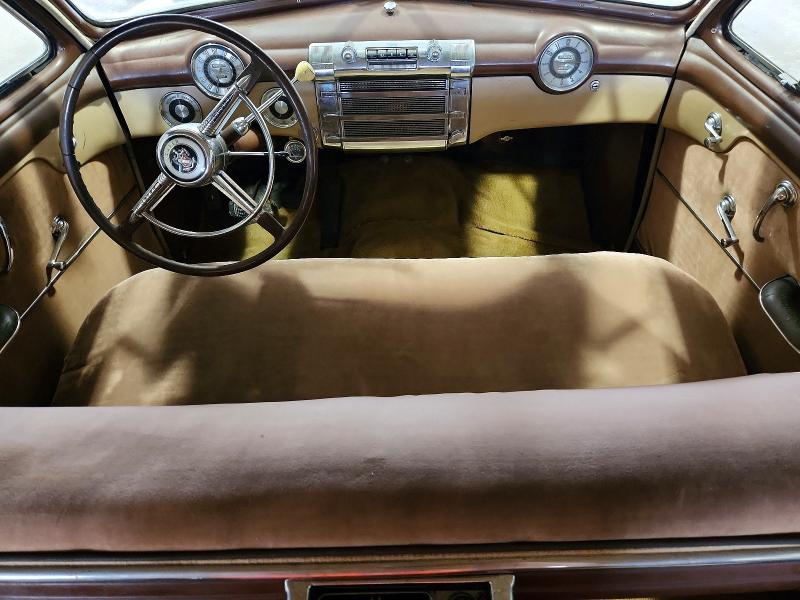 56475296 :رقم المزاد ، 5162581514963658 vin ، 1948 Buick Ukn مزاد بيع