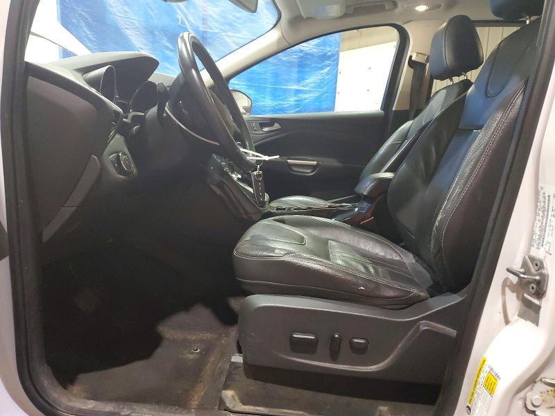 Продаж на аукціоні авто 2013 Ford Escape, vin: 1FMCU9J98DUB58843, номер лоту: 55854336