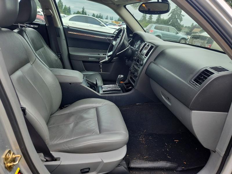 Продаж на аукціоні авто 2005 Chrysler 300, vin: 2C3AA53G65H684731, номер лоту: 59190366