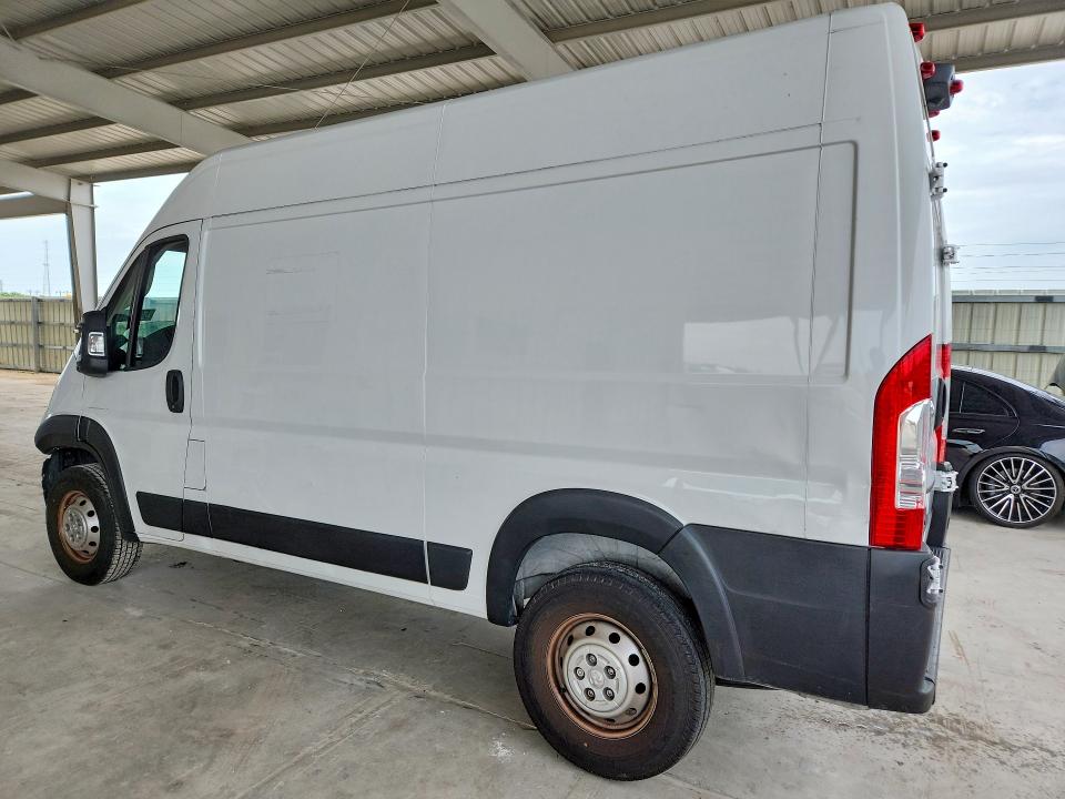 Продажа на аукционе авто 2023 Ram Promaster 1500, vin: 3C6LRVBG3PE540011, номер лота: 54607106