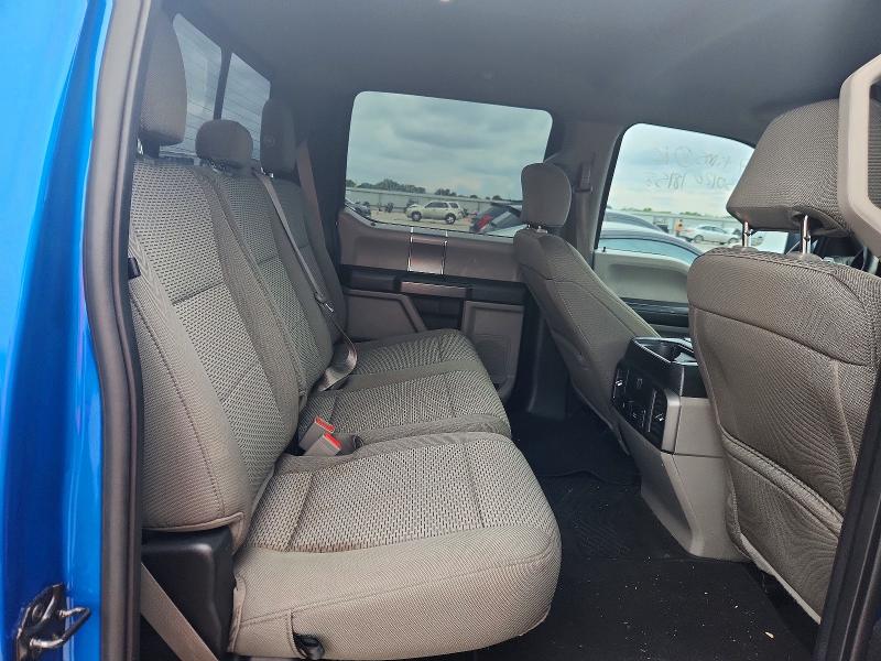 56323466 :رقم المزاد ، 1FTEW1EP3KKC19865 vin ، 2019 Ford F150 مزاد بيع