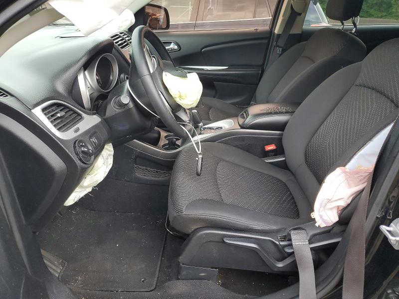 Продажа на аукционе авто 2018 Dodge Journey, vin: 3C4PDCBG1JT503913, номер лота: 57021076