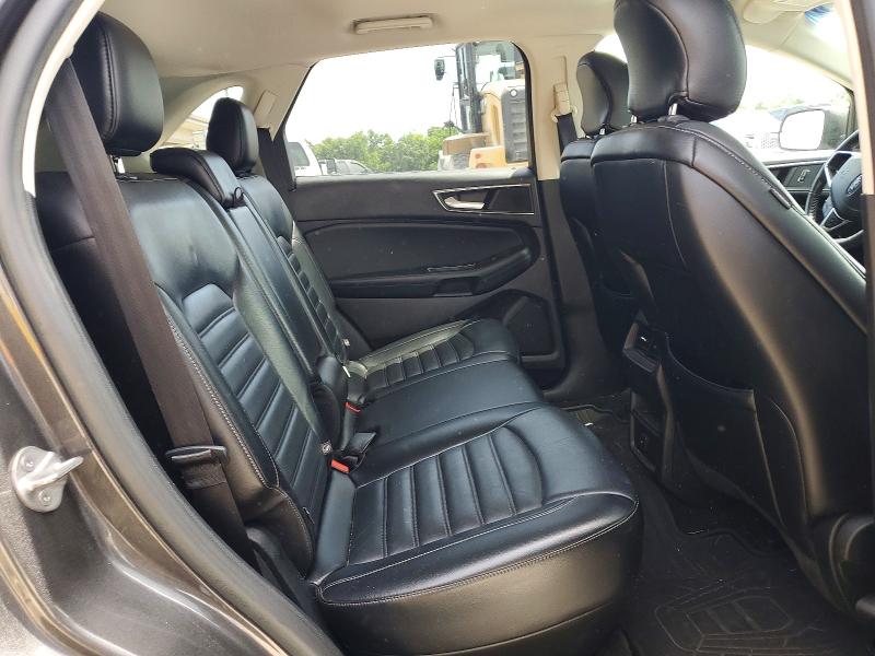 Aukcja sprzedaży 2015 Ford Edge, vin: 2FMTK4J99FBB44743, numer aukcji: 57968666