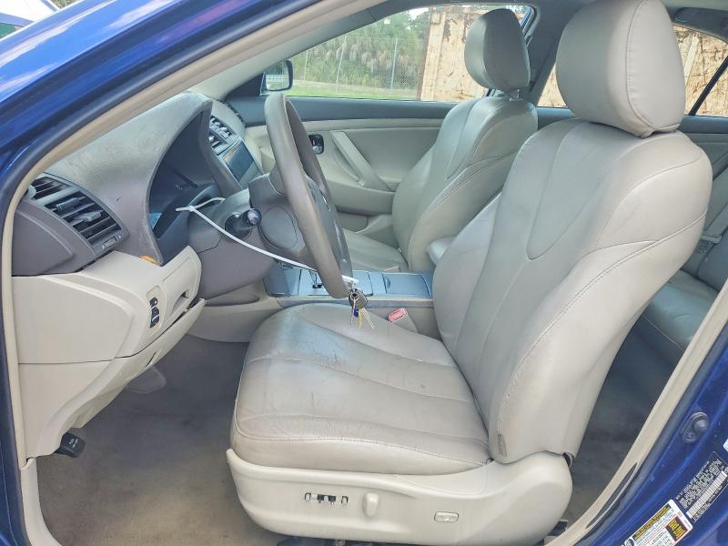 2011 Toyota Camry მანქანა იყიდება აუქციონზე, vin: 4T1BF3EK2BU631472, აუქციონის ნომერი: 58593386