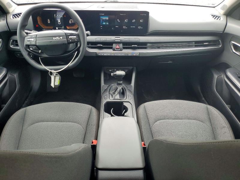 Продажа на аукционе авто 2025 Kia K4, vin: 3KPFT4DE8SE056129, номер лота: 58504516
