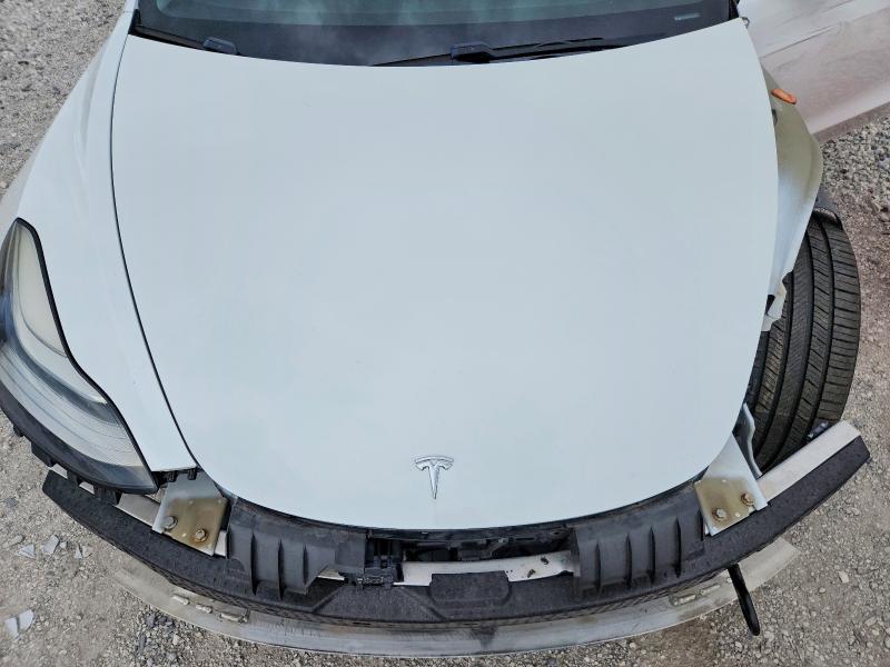 Продаж на аукціоні авто 2019 Tesla Model 3, vin: 5YJ3E1EBXKF436955, номер лоту: 57474756
