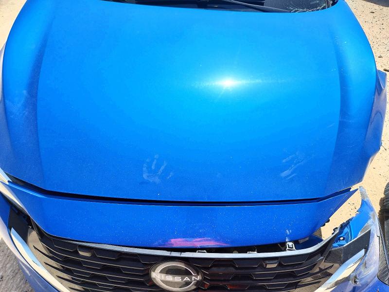 2024 Nissan Sentra მანქანა იყიდება აუქციონზე, vin: 3N1AB8CV7RY313153, აუქციონის ნომერი: 59085456