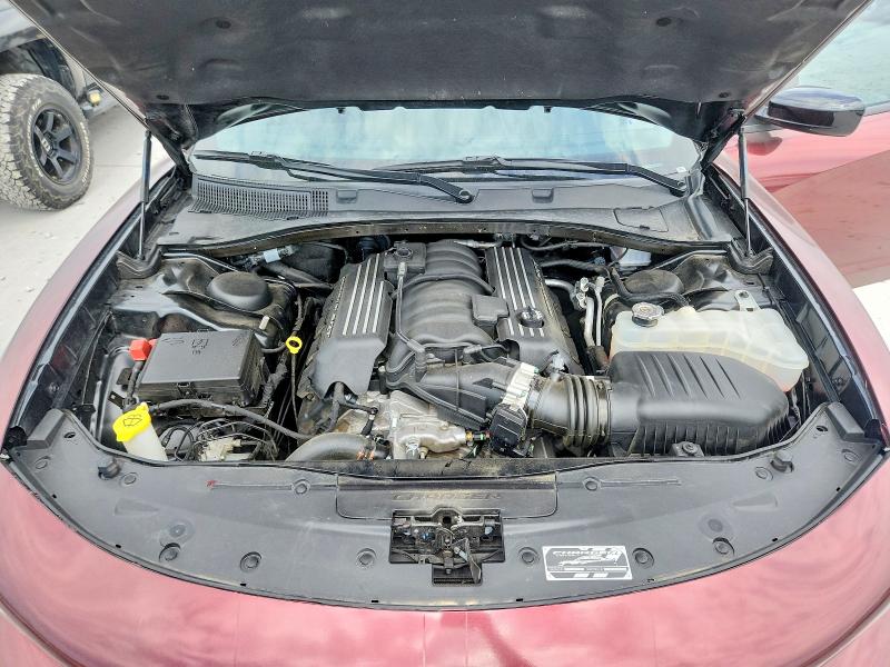 Aukcja sprzedaży 2023 Dodge Charger, vin: 2C3CDXGJ3PH540431, numer aukcji: 57560836