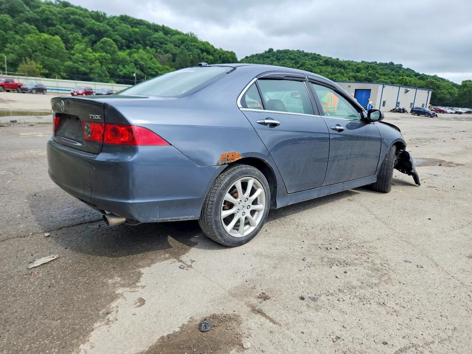 2008 Acura Tsx მანქანა იყიდება აუქციონზე, vin: JH4CL96878C018185, აუქციონის ნომერი: 58121346